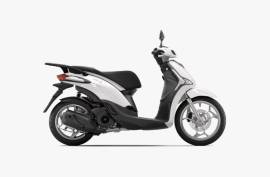 Piaggio Liberty 125