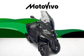 Piaggio MP3 400