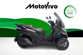 Piaggio MP3 400