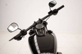 Harley-Davidson Fat Bob 114