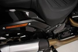 Harley-Davidson Fat Bob 114