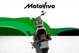 Harley-Davidson Fat Bob 114