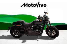 Harley-Davidson Fat Bob 114