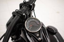 Harley-Davidson Fat Bob 114