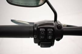 Harley-Davidson Fat Bob 114