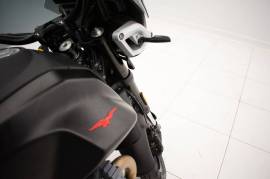 Moto Guzzi V 85 Strada E5+