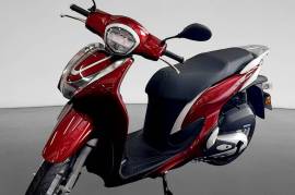 Honda SH Mode 125