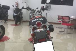 Honda Monkey