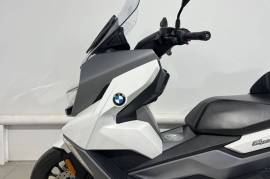 BMW C400GT