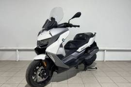 BMW C400GT