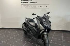 BMW C400GT