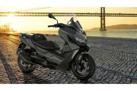 BMW C400GT