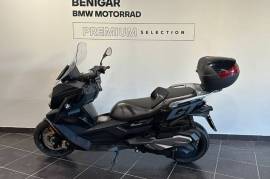 BMW C400GT