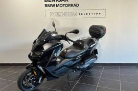 BMW C400GT