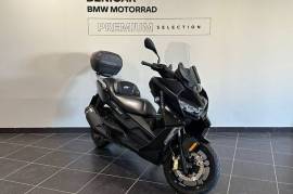 BMW C400GT