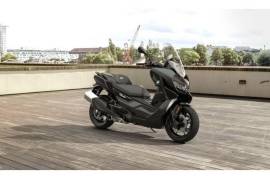 BMW C400GT