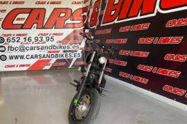 Harley-Davidson Softail REV TECH 1340 CARBURACION