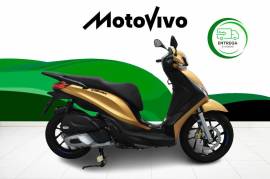 Piaggio MEDLEY S 125