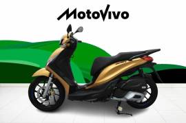 Piaggio MEDLEY S 125