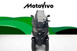 Piaggio MP3 400
