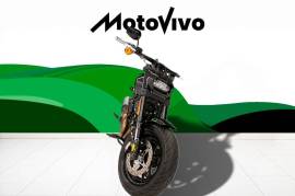 Harley-Davidson Fat Bob 114