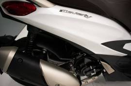 Piaggio Beverly 300 HPE E5