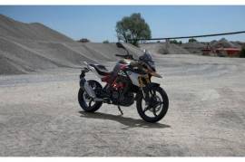 BMW G 310 GS