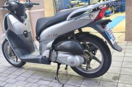 Honda Scoopy SH 150