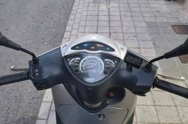 Honda Scoopy SH 150