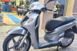Honda Scoopy SH 150