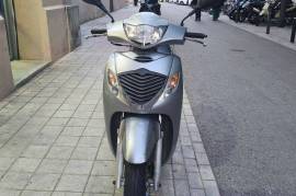 Honda Scoopy SH 150