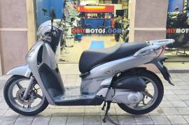 Honda Scoopy SH 150