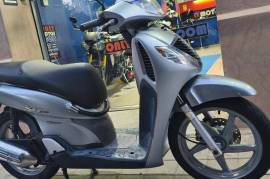 Honda Scoopy SH 150