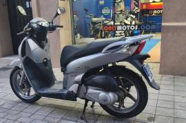 Honda Scoopy SH 150