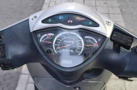 Honda Scoopy SH 150