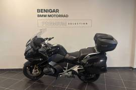 BMW R 1250 RT