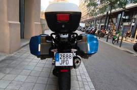 BMW R 1200 RS LC