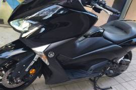 Yamaha TMAX 530 ABS