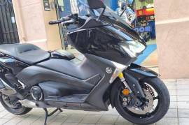 Yamaha TMAX 530 ABS