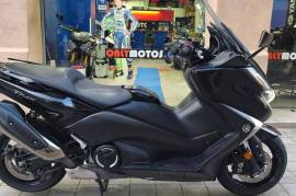 Yamaha TMAX 530 ABS
