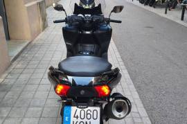 Yamaha TMAX 530 ABS