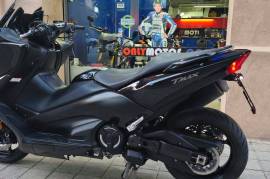 Yamaha TMAX 530 ABS