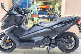 Yamaha TMAX 530 ABS