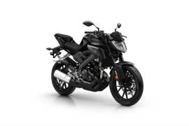 Yamaha MT-125