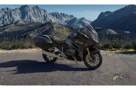 BMW R 1250 RT