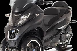 Piaggio MP3 500
