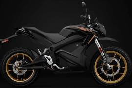 Zero DSR ZF14.4 (MY21)