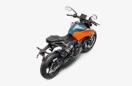KTM 125 Duke 2025