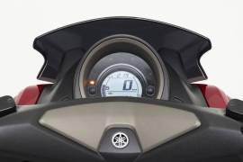 Yamaha NMAX 125 ABS 2018