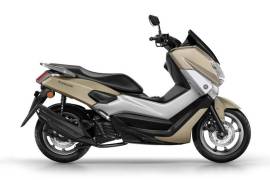 Yamaha NMAX 125 ABS 2018